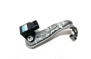 LEXUS GS 3 generation (2005-2012) Egyéb vezérlőegységek 4991000641,8919150020 24711205