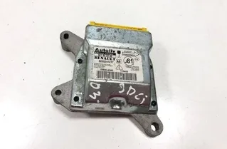 RENAULT Espace 4 generation (2002-2014) SRS Control Unit 8200241277,601960200 24711816