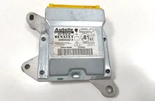 RENAULT Espace 4 generation (2002-2014) SRS vezérlőegység 8200343321A,603785500 24711940