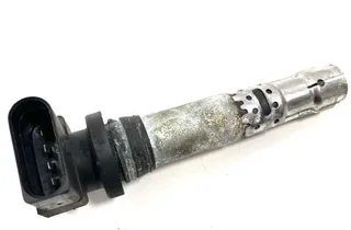 SEAT Leon 1 generation (1999-2005) Бабина 036905715A 24712905