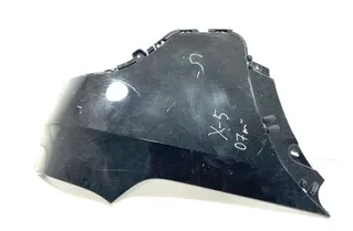 BMW X5 E70 (2006-2013) Левый угол  заднего бампера 51127158439,105034,7158439 24729334