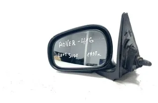 ROVER 416i 1 generation (1995-2000) Bal oldali visszapillantó tükör 015302 24737736