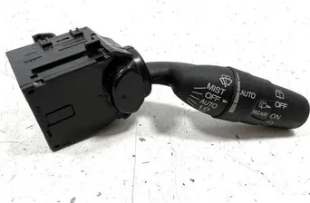 HONDA CR-V 3 generation (2006-2012) Ablaktörlő-szabályozó M29843 24739029