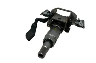 OPEL Corsa D (2006-2020) Kormányszerkezet JH181280663X1802 24749788