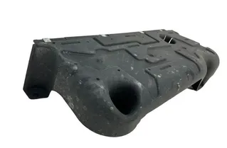 PEUGEOT 3008 2 generation (2017-2023) Egyéb alvázvédő panel 9809532080 24751155