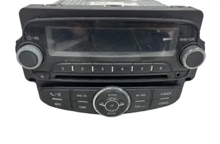 OPEL Corsa D (2006-2020) Zenelejátszó GPS nélkül 557799431,7310500000000X,39012675 25829568