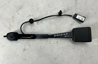 FORD USA Bronco 6 generation (2020-2023) Bal első ülés csatja LJ6BS61209BB3JA6 34835392