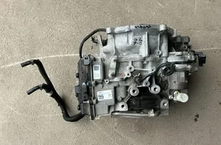 FORD USA Bronco 6 generation (2020-2023) Sebességváltó LX6P7000XB 34835745