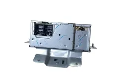 FORD EcoSport 2 generation (2013-2024) Zenelejátszó GPS-szel HN1T18C815FS 28220951