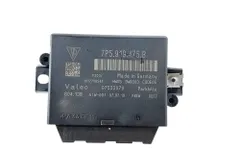 PORSCHE Cayenne 958 (2010-2018) PDC Parkolási távolságot szabályozó egység 7P5919475 28648387