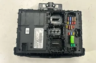 FORD USA Bronco 6 generation (2020-2023) Блок управления Комфорт LX6T15604CCG 34836606