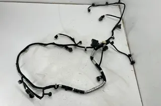 FORD USA Bronco 6 generation (2020-2023) Első parkolósegéd huzalozása LX6T15K868XDD 34835381