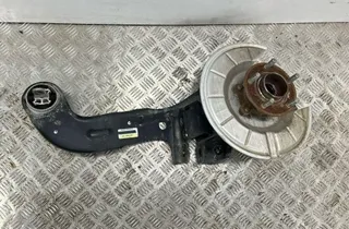 FORD USA Bronco 6 generation (2020-2023) Bal hátsó kerékagy orsója LX615A969CMD 34835448