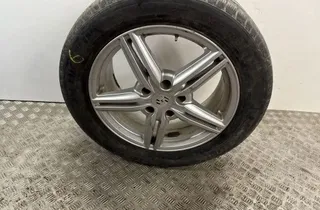 PORSCHE Cayenne 958 (2010-2018) Kerék 7P5601025E 34826911