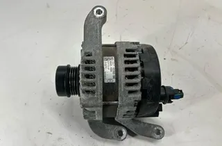 FORD USA Bronco 6 generation (2020-2023) Váltóáramú generátor LX6T10300BA 34836975