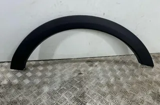 FORD USA Bronco 6 generation (2020-2023) Jobb első sárvédő öntvénye M1PBS16D238AB 34835326