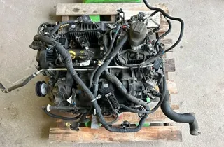 FORD USA Bronco 6 generation (2020-2023) Motor L1PE6007EA 34835477