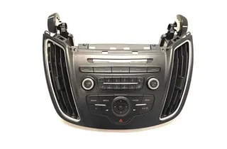 FORD C-Max 2 generation (2010-2019) Другие блоки управления F1ET18K811BD 29378332