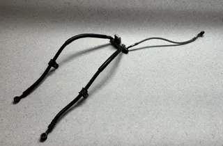 SUZUKI SV Front Brake Hoses 27265330