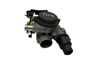 YAMAHA X-CITY Nyomásszabályozó háza 34207907