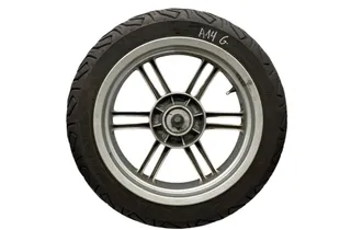 YAMAHA X-CITY Hátsó kerék alufelnije 34205230