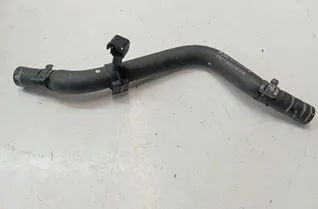 AUDI TT 8J (2006-2014) Hűtőtömlők 8J0121447D 31140105