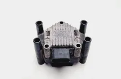 VOLKSWAGEN Polo 3 generation (1994-2002) Nagy feszültségű gyújtótekercs 032905106B 31071747