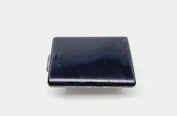 MERCEDES-BENZ E-Class W211/S211 (2002-2009) Крышка буксирной петли переднего бампера A2118850026 31081640