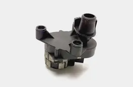 SEAT Alhambra 1 generation (1996-2010) Belső fűtőtest vezérlőszelepei 7M1907511C 31085410