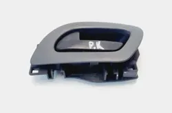 CITROËN Jumpy 2 generation (2007-2016) Bal hátsó belső nyitófogantyú 303966 31093232