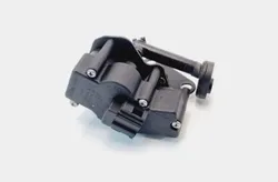 VOLKSWAGEN Sharan 1 generation (1995-2010) Electric (vent) opening motor 95VW14453BA 31105939