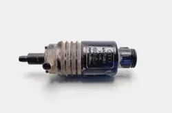 AUDI A4 B5/8D (1994-2001) Ablakmosó tartály motorja 4A0955651 31117630