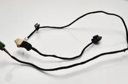 MERCEDES-BENZ SLC-Class R172 (2016-2020) Kábelköteg A0225452726,A0015457873 31120751