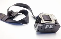 VOLKSWAGEN Passat B5 (1996-2005) Front Left Seatbelt 3B1857705D 34581041