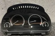 BMW X3 F25 (2010-2017) Спидометр 9387583 34055221