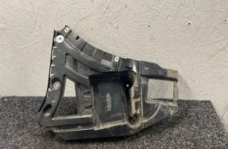 BMW X3 F25 (2010-2017) Левый держатель заднего бампера 7338764,51127338764 34078413