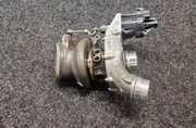 BMW 3 Series G20/G21/G28 (2018-2024) Turbófeltöltő 9845814 34055998
