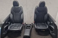 BMW 3 Series G20/G21/G28 (2018-2024) Belső ülések W/ ajtópanel készlet 34077876