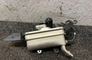 BMW 3 Series G20/G21/G28 (2018-2024) Клапан радиатора отопления 9873688 34078383