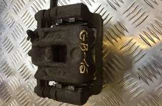 HYUNDAI Trajet 1 generation (2000-2007) Jobb hátsó féknyereg 31810233