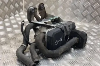 BMW 7 Series E65/E66 (2001-2008) Автономный отопитель 64126950416 31819092