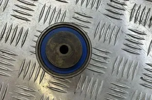 JAGUAR XJ 4 generation (X351)  (2015-2020) Timing belt support pulley 4S706C348BC 31820873