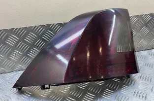 VOLVO S60 1 generation (2000-2009) Bal hátsó lámpa 31826771