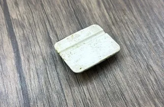 BMW 3 Series E90/E91/E92/E93 (2004-2013) Hátsó lökhárító vontatószem-burkolata 51127202671 31829415