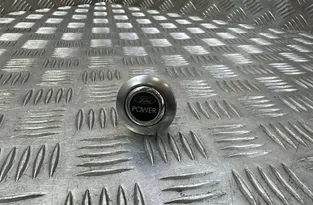 FORD Kuga 3 generation (2019-2023) Gyújtászár 11572AA 31832032