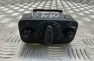 FORD C-Max 2 generation (2010-2019) Fényszórókapcsoló vezérlőegysége AV6T13A024AC 31832813