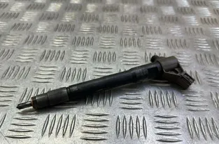 MAZDA CX-5 1 generation (2011-2020) Üzemanyag-befecskendező 3C000000 31838643