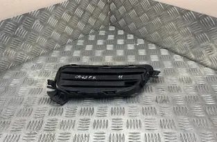 BMW X3 F25 (2010-2017) Нижняя решетка переднего бампера 51117338513 31844170