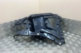 BMW X3 F25 (2010-2017) Rear Right Bumper Bracket 51127338764 31844372