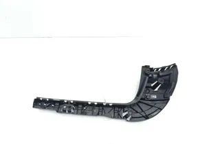 BMW X3 F25 (2010-2017) Rear Left Bumper Bracket 10503411,7239883 31636294